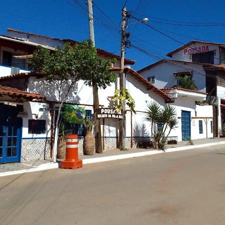 Recanto Da Praia Rasa Armacao dos Buzios Exterior photo