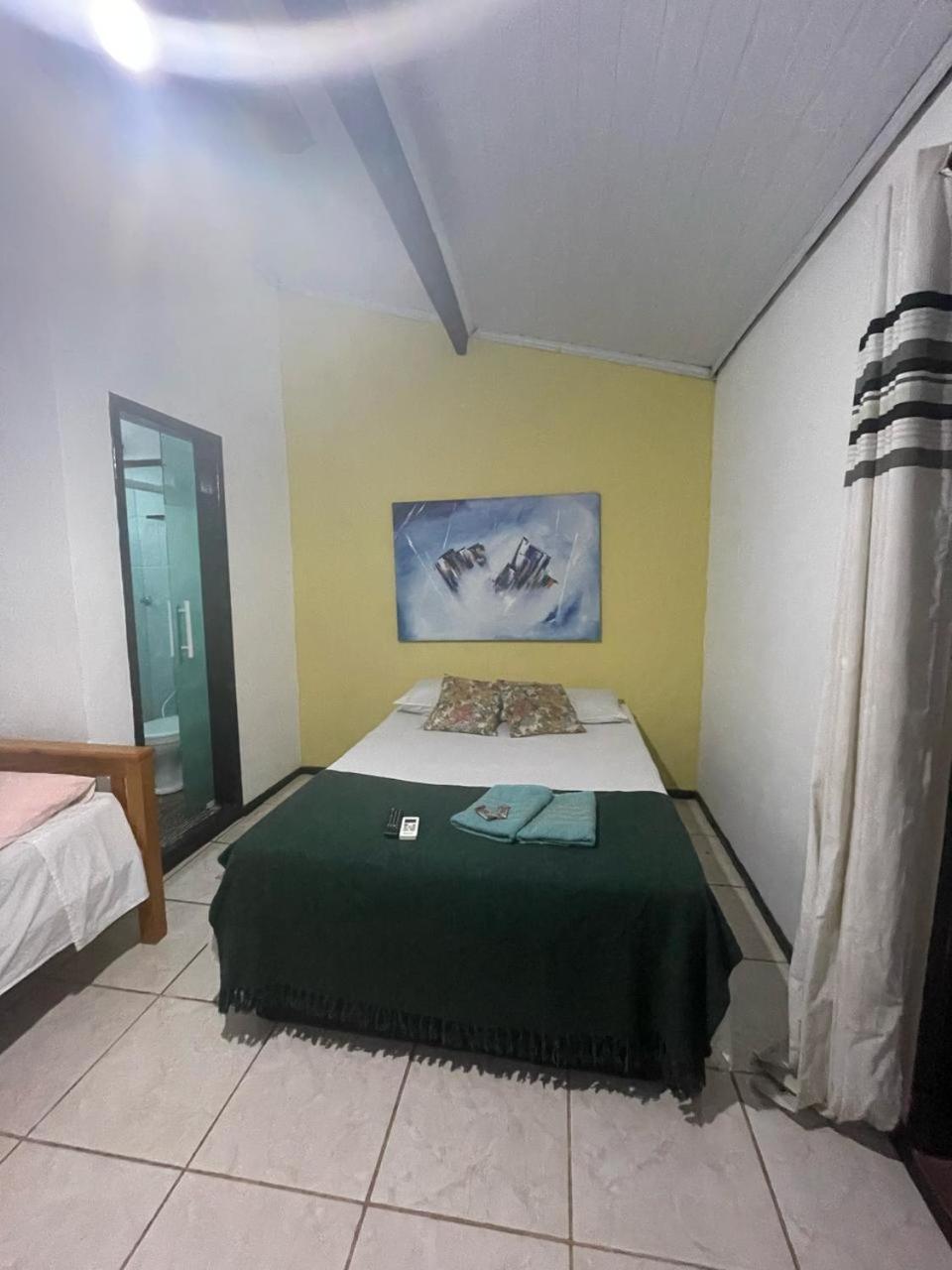 Recanto Da Praia Rasa Armacao dos Buzios Exterior photo