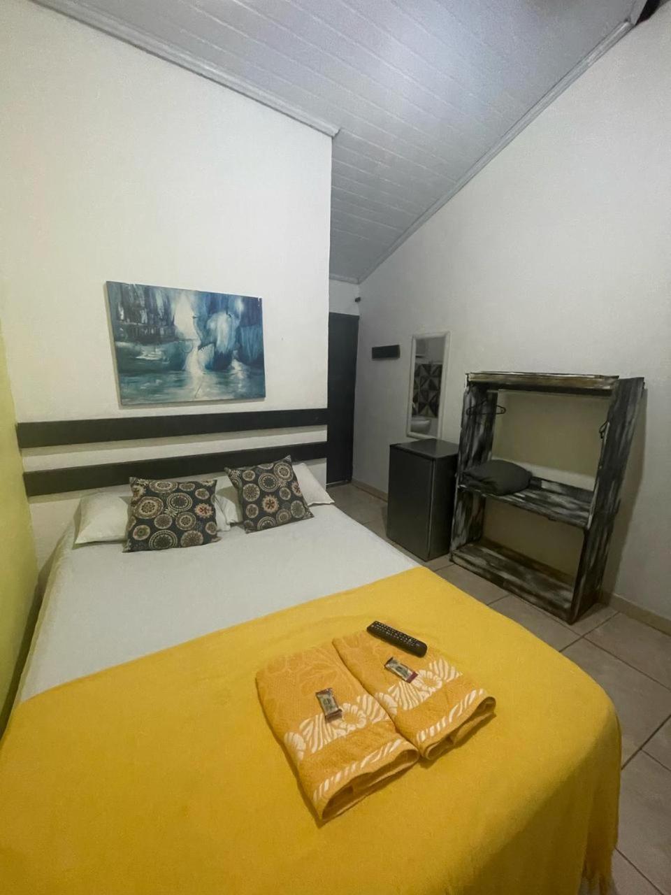 Recanto Da Praia Rasa Armacao dos Buzios Exterior photo
